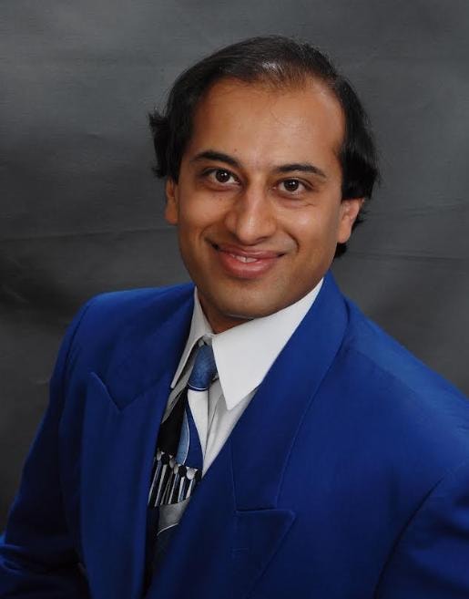 Shahzad Qureshi, DPM